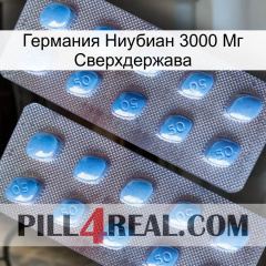 Германия Ниубиан 3000 Мг Сверхдержава viagra4